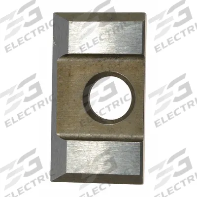 APPROVED VENDOR Cutter: Steel, 1 in Lg, 1/2 in Wd, 2.25 in Ht - Approved Vendor Strapping Tool Replacement Parts