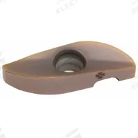SUMITOMO Ball Nose Milling Insert: ZNMT3SX (MPN ZNMT3SX-ACP300)