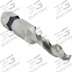 APPROVED VENDOR Drill, Tap, Countersink: #10-32 UNF, 2 1/4 in Overall Lg (MPN 6EXN0). Key specifications — attr1300068: APPROVED VENDOR; attr1300074: Not Impact Rated.