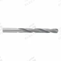 IZAR Jobber Length Drill Bit: #35, 118° Point, Carbide Tipped (MPN 85981). Key specifications — attr1229415: 0.1100.