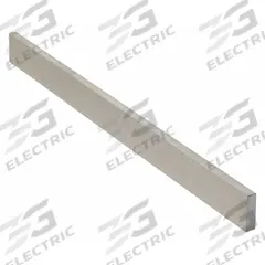 APPROVED VENDOR Tool Blank: C2 Micrograin Carbide, 777 Series, 1/8 in Thick, 1/4 in Wd, 12 in Lg (MPN 777-001052I). Key specifications — attr277127: APPROVED VENDOR.