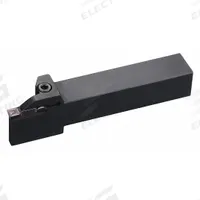 KYOCERA External Grooving Toolholder (MPN KGDR2020K4T10)