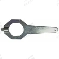 RIDGID Nipple Chuck Wrench (MPN 51020). Key specifications — attr530951: Nipple Chuck Wrench; attr530936: RIDGID; attr530933: 51020.