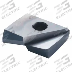 OSG Parallelogram Milling Insert: PFR200R20-ST (MPN 7820221)