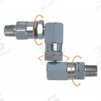 WESTWARD Swivel: Swivel, 1/2 in UNF (MPN 21EM20). Key specifications — Material: Steel; Product Type: Swivel; Brand: WESTWARD.
