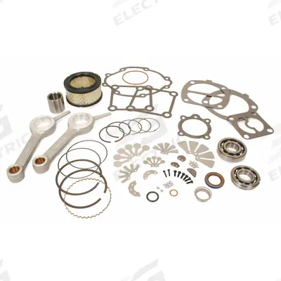 INGERSOLL RAND Air Compressor Overhaul Kit: Air Compressor Overhaul Kit - Air Compressor Parts Kits