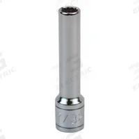 SK PROFESSIONAL TOOLS Socket: SAE, 1/4 in Drive Size, 7/32 in Socket Size, 12-Point, Deep, Chrome (MPN 44907). Key specifications — attr1204417: SK PROFESSIONAL TOOLS; attr1204392: Chrome.