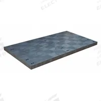 DURASHELF Solid Top Shelf,36" W x 24" D: For 14U081/14U088/14U095, Fits DuraShelf Brand (MPN SD6636). Key specifications — For Use With Grainger Item Number: 14U081; For Use With Mfr. Model Number: ST6636x3; Fits Brand: DuraShelf; Product Type: Solid Top Shelf,36" W x 24" D; Brand: DURASHELF.