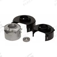 METABO Cup Wheel Guard: For Use With Angle Grinders (MPN 655174000). Key specifications — attr1254963: METABO; attr1254938: Material Removal; attr1254942: Cup Wheel Guard; attr1254946: 60NK60; attr1254941: Angle Grinders; attr1254943: WP 1200-125 RT.