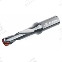 WALTER Modular Drill Bit for General Drilling: D4140.03-14.00F15-B (MPN 7508779). Key specifications — attr257244: D4140.03-14.00F15-B.