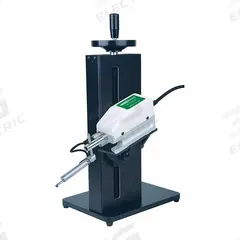 INSIZE Surface Tester Stand: Surface Tester Stand, Compatible with Insize ISR-S400 Series (MPN ISR-S400-STAND). Key specifications — attr1181283: ISR-S400-STAND; attr1181286: Insize ISR-S400 Series; attr1181287: Surface Tester Stand; attr1181289: INSIZE.