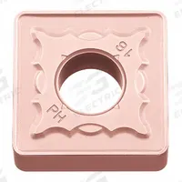 KYOCERA Square Turning Insert: SNMG544PH, SNMG150616PH (MPN SNMG544PHCA310). Key specifications — attr257901: SNMG150616PH; attr257900: SNMG544PH.