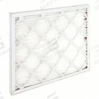 GRAINGER Pleated Air Filter: 20 in x 24 in x 2 in, MERV 10, Gen Use (MPN 911T94). Key specifications — attr1285874: Synthetic; attr1285893: GRAINGER; attr1285902: Beverage Board.