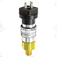 UNITED ELECTRIC Pressure Switch: Mfr Part # 10F15. Key specifications — Manufacturer Part Number: 10F15; Product Type: Pressure Switch.