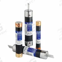 LITTELFUSE Fuse: Class K5, NLN Series, Fast-Acting, 125 A, 250 V AC, 250 V DC, Non-Indicating (MPN 0NLN125.X). Key specifications — Series: NLN; Brand: LITTELFUSE; Manufacturer Part Number: 0NLN125.X.
