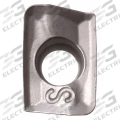 KYOCERA Parallelogram Milling Insert: BDMT11T316ERJTPR1535, BDMT11T304ERJSPR1535