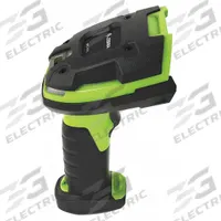ZEBRA Barcode Scanner: Government/Manufacturing/Transportation and Logistics/Warehousing, Green (MPN DS3678-HD2F003VZWW). Key specifications — Includes: Test Utilities; Scanner Cable Required: Scanner Cable Required; Brand: ZEBRA; Connection Type: Modbus; Color: Green; Image Scan Type: 2D Scanner.