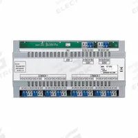 AIPHONE Video Controller: GT-VBX. Key specifications — Compatible with Series: GT; Manufacturer Part Number: GT-VBX; Brand: AIPHONE; Compatible Product Type: Aiphone Intercom Systems; Product Type: Video Controller.
