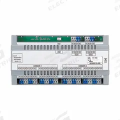 AIPHONE Video Controller: GT-VBX. Key specifications — Compatible with Series: GT; Manufacturer Part Number: GT-VBX; Brand: AIPHONE; Compatible Product Type: Aiphone Intercom Systems; Product Type: Video Controller.