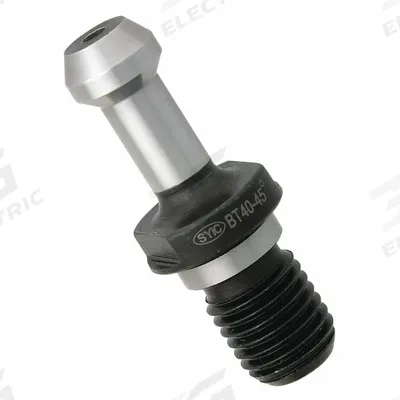 TECHNIKS Retention Knob: BT40 Taper, 45° - BT Retention Knobs
