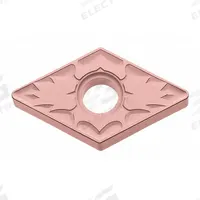 KYOCERA Diamond Turning Insert: DNMG433ZS, DNMG150412ZS (MPN DNMG433ZSCA320). Key specifications — attr257732: DNMG433ZS; attr257733: DNMG150412ZS.