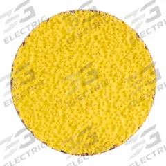 NORTON Quick-Change Cloth Disc: TS, 2", Ceramic, 36 Grit, Y Wt Cloth, RazorStar (MPN 66254427847). Key specifications — attr555554: NORTON; attr555565: RazorStar.