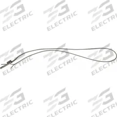 SMC Inline Reed Auto Switch: D-97, Inline Reed Auto Switch, IP67, 1500 V AC, 2 Wires, LED. Key specifications — attr947381: Inline Reed Auto Switch; attr947365: D-97; attr947379: 1500 V AC.