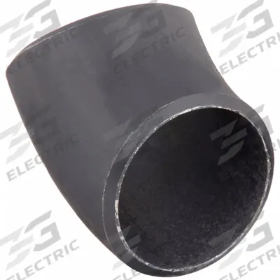 APPROVED VENDOR Metal Pipe Elbow: 1 1/4 in x 1 1/4 in, Butt Weld x Butt Weld - Butt-Weld High-Pressure Pipe Fittings