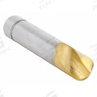 KEO Countersink: 82°, 1 Flute, 1/4 in Body Dia, TiN Coated Cobalt (MPN 919-000-578). Key specifications — Brand: KEO.