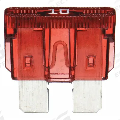 BUSSMANN Automotive Fuse: ATC Series, Fast-Acting, 10 A, 32 V DC - Fast-Acting Fuses