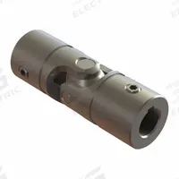 BELDEN Universal Joint: Alloy Steel, 1750, Round Keyed, 7/8 in Bore Dia, 5 in Overall Lg, Assembled (MPN UJ-HD1750x875K). Key specifications — attr85409: BELDEN; attr971734: Yes.