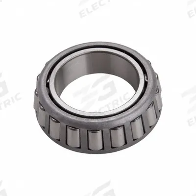 NTN Tapered Roller Bearing Cone: 3795, 2 in Bore, 3.23 in OD, 1.193 in Cone Wd - Tapered Roller Bearing Cones