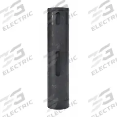 DAYTON Idle Sheave Shaft Assembly: For 4GU70/4GU71, Fits Dayton Brand (MPN EC-89). Key specifications — attr382542: 4GU71; attr382544: Dayton; attr382552: Idle Sheave Shaft Assembly; attr394832: DAYTON.
