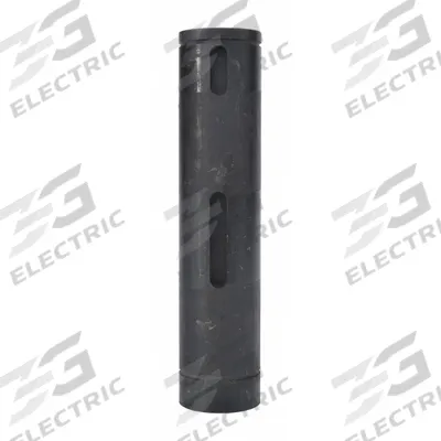 DAYTON Idle Sheave Shaft Assembly: For 4GU70/4GU71 - GGS Material Handling Parts