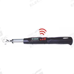 INSIZE Torque Wrench: Centimeter-Kilogram/Foot-Pound/Inch-Pound/Newton-Meter, 53.1 to 265.5 in-lb (MPN IST-12W30A). Key specifications — attr310139: Manufacturer Inspection Certificate; attr310137: Yes; attr310143: Centimeter-Kilogram; attr310136: 53.1 to 265.5 in-lb; attr310140: Audible and Visual; attr324951: INSIZE.