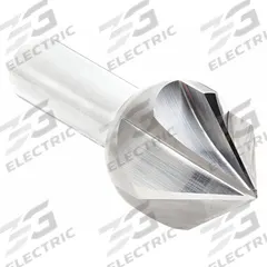 KEO Countersink: 60°, 6 Flute, 5/8 in Body Dia, Carbide (MPN 919-000-999). Key specifications — attr1301035: KEO.