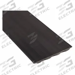 NATIONAL GUARD Door Threshold: Saddle, Vinyl, 3 ft Lg (MPN 400-36). Key specifications — Brand: NATIONAL GUARD; Transition Type: Smooth.