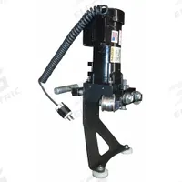 APPROVED VENDOR Drum Deheader: For 30 gal/55 gal Drum Capacity, 115V AC, Single Phase, Steel, Steel (MPN WK10025). Key specifications — Deheading Volume: 20 to 50 Drums per Week; Blade Material: Steel; Body Color: Black; Body Material: Steel; Features: Left or Right Handed; For Drum Capacity: 55 gal; For Use With: Closed Head Drums; Grip Material: Steel.