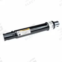 MAXIM Hydraulic Cylinder: For Use With Fisher, 2.25 in Bore Dia, 16 in Stroke Lg, 2 in Rod Dia (MPN 288516). Key specifications — attr1140131: MAXIM; attr1140148: 1/4 in NPT.