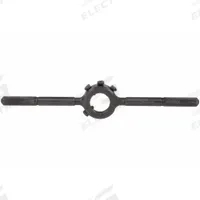 CLE-LINE Die Wrench: For 13/16 in Round Dies (MPN C67223). Key specifications — attr1300707: CLE-LINE.