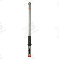 PROTO Electronic Torque Wrench: 12 to 264 in-lb, Ratcheting, 17 1/8 in Overall Lg, 1/4 in Drive Size (MPN J6110BT). Key specifications — attr310139: Yes; attr310137: Yes; attr310136: 12 to 264 in-lb; attr310140: Audible and Visual; attr324951: PROTO.