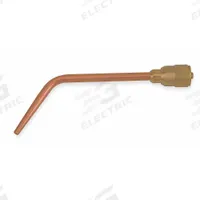 VICTOR Welding Nozzle: W-J Series, Size 3, For Use With Acetylene (MPN 0325-0086). Key specifications — Manufacturer Part Number: 0325-0086; Brand: VICTOR.