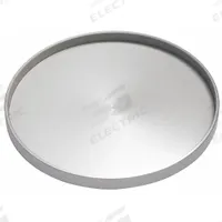 VELP SCIENTIFIC MultiAluBlock Base: MultiAluBlock Base, ARE/AREX-6, Hot Plate Stirrers (MPN A00000323). Key specifications — Compatible with Manufacturer Model Number: AREX-6; Compatible with Product Type: Hot Plate Stirrers; Features: MultiAluBlock™ Consists of Small Combinable Segments Which Can Accommodate Different Sizes of Vials at the Same Time; Product Type: MultiAluBlock Base; Brand: VELP SCIENTIFIC.