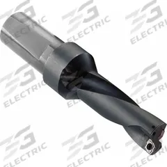 KYOCERA Indexable Insert Drill (MPN S100DRZ1250250010G)