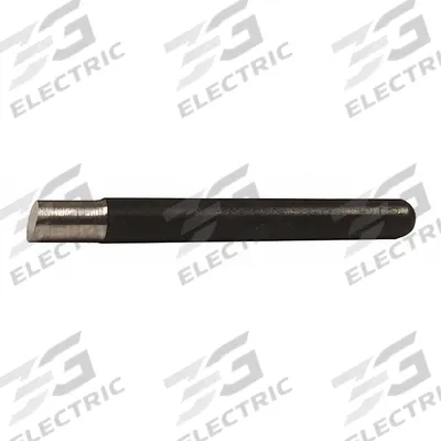 SHAVIV Deburring Replacement Blade: BUS31, High-Speed Steel - Tool & Die Scraper Blades