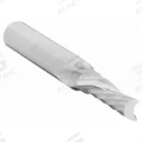ONSRUD Solid Router Bit: Spiral O-Flute Downcut, 1/4" Cut Dia, 3/4" LOC (MPN 62-725). Key specifications — attr1164582: 62-700; attr1164586: Hard Plastic.