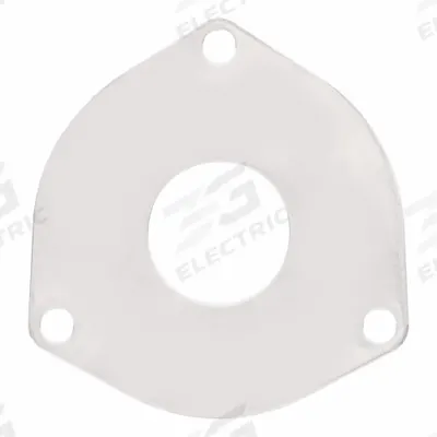 Dayton Wear Plate: Mfr Part # PP1V0317G - Liners & Wear Plates for Dewatering & Wastewater Pumps