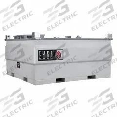 WESTERN GLOBAL Transfer Tank: Rectangle, 90 in Overall Dp, 46 in Overall Ht, 87 in Overall Wd (MPN FCPWN1000). Key specifications — Brand: WESTERN GLOBAL; Compatible Fluid Type: Diesel Fuel; Includes: Lockable Equipment Cabinet; Standards: CAN/ULC.