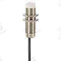 TELEMECANIQUE SENSORS Inductive Cylindrical Proximity Sensor: Non-Terminated Cable, Unshielded, NO (MPN XS218SAMAL2). Key specifications — Brand: TELEMECANIQUE SENSORS; AC Supply Voltage Rating: 24-240V AC; DC Supply Voltage Rating: 24-240V DC.