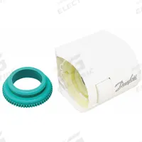 DANFOSS Thermal Actuator: 082F1161 Mfr Part #. Key specifications — Compatible Manufacturer Part Number: AB-QM; Product Type: Electric Valve Actuator; Manufacturer Part Number: 082F1161.